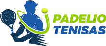 PadelioTenisas logo